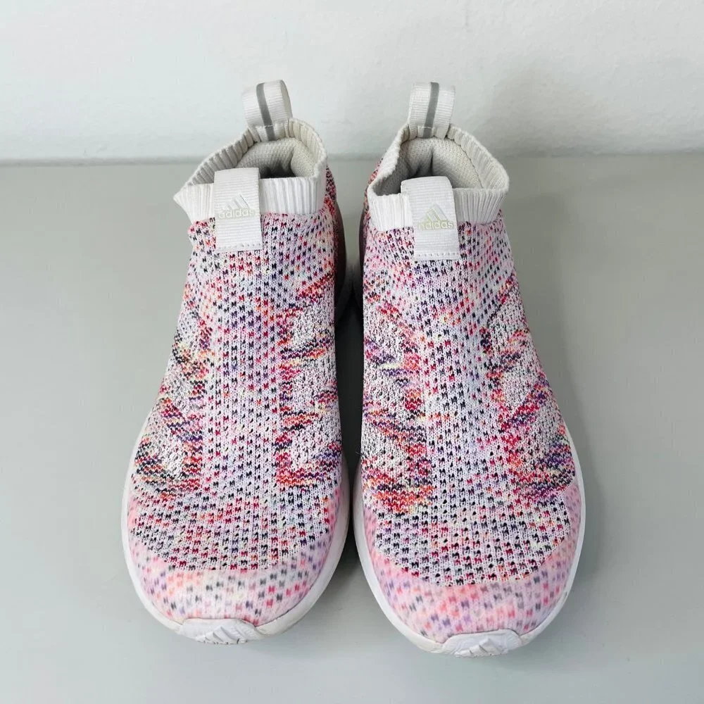 adidas knit rapidarun